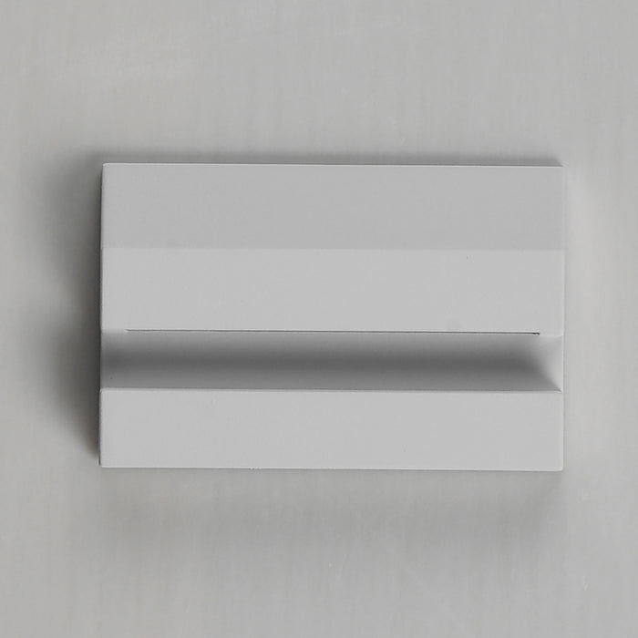 Myhouse Lighting ET2 - E41510-WT - LED Wall Sconce - Brink - White