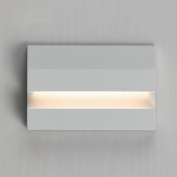 Myhouse Lighting ET2 - E41510-WT - LED Wall Sconce - Brink - White