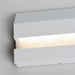 Myhouse Lighting ET2 - E41510-WT - LED Wall Sconce - Brink - White