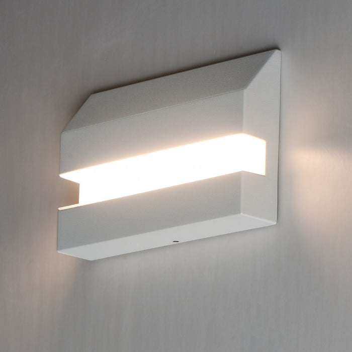 Myhouse Lighting ET2 - E41510-WT - LED Wall Sconce - Brink - White