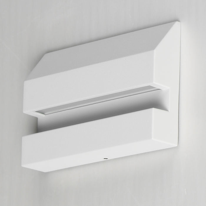 Myhouse Lighting ET2 - E41510-WT - LED Wall Sconce - Brink - White