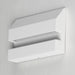 Myhouse Lighting ET2 - E41510-WT - LED Wall Sconce - Brink - White