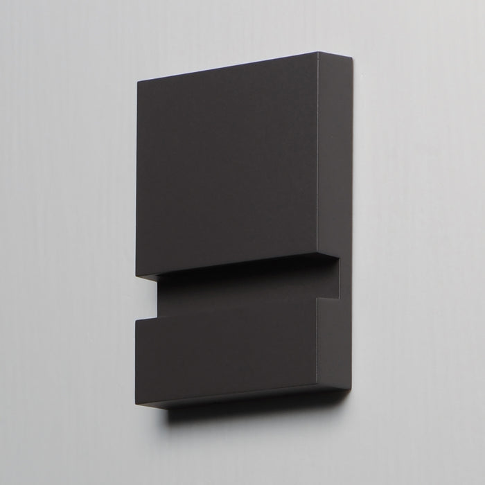 Myhouse Lighting ET2 - E41512-ABZ - LED Wall Sconce - Brink - Architectural Bronze