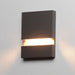 Myhouse Lighting ET2 - E41512-ABZ - LED Wall Sconce - Brink - Architectural Bronze