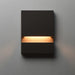 Myhouse Lighting ET2 - E41512-ABZ - LED Wall Sconce - Brink - Architectural Bronze