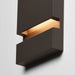 Myhouse Lighting ET2 - E41512-ABZ - LED Wall Sconce - Brink - Architectural Bronze