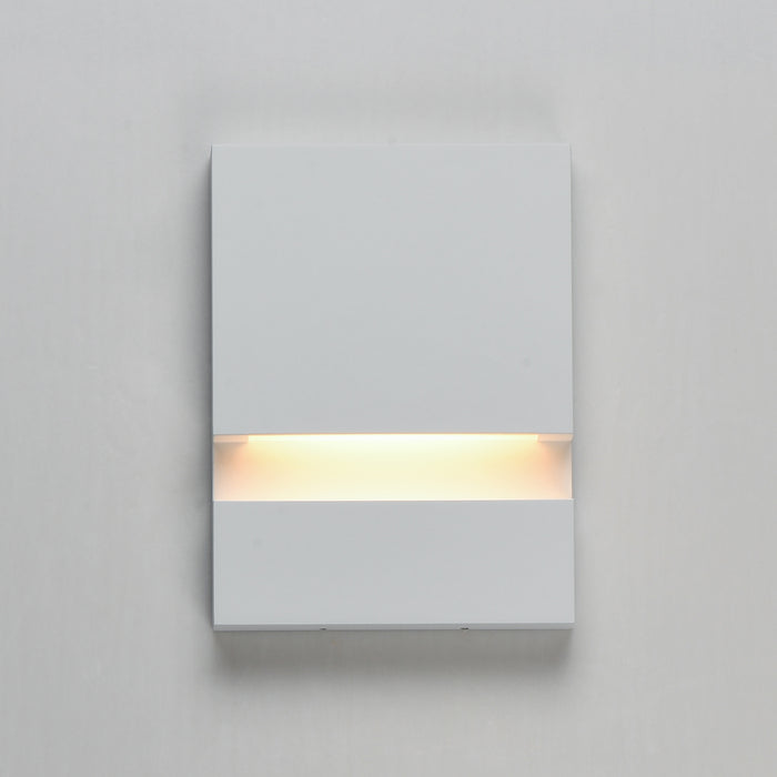 Myhouse Lighting ET2 - E41512-WT - LED Wall Sconce - Brink - White