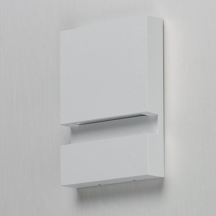 Myhouse Lighting ET2 - E41512-WT - LED Wall Sconce - Brink - White