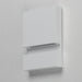 Myhouse Lighting ET2 - E41512-WT - LED Wall Sconce - Brink - White