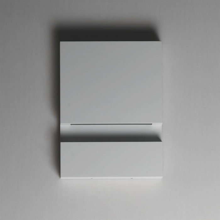 Myhouse Lighting ET2 - E41512-WT - LED Wall Sconce - Brink - White