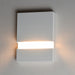 Myhouse Lighting ET2 - E41512-WT - LED Wall Sconce - Brink - White