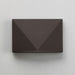 Myhouse Lighting ET2 - E41560-ABZ - LED Wall Sconce - Fractal - Architectural Bronze