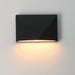 Myhouse Lighting ET2 - E41560-BK - LED Wall Sconce - Fractal - Black