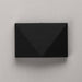Myhouse Lighting ET2 - E41560-BK - LED Wall Sconce - Fractal - Black