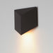 Myhouse Lighting ET2 - E41561-ABZ - LED Wall Sconce - Fractal - Architectural Bronze