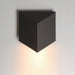 Myhouse Lighting ET2 - E41561-ABZ - LED Wall Sconce - Fractal - Architectural Bronze