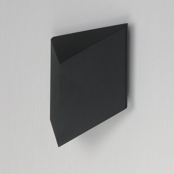 Myhouse Lighting ET2 - E41561-BK - LED Wall Sconce - Fractal - Black