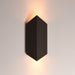 Myhouse Lighting ET2 - E41562-ABZ - LED Wall Sconce - Fractal - Architectural Bronze