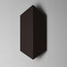 Myhouse Lighting ET2 - E41562-ABZ - LED Wall Sconce - Fractal - Architectural Bronze