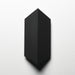 Myhouse Lighting ET2 - E41562-BK - LED Wall Sconce - Fractal - Black