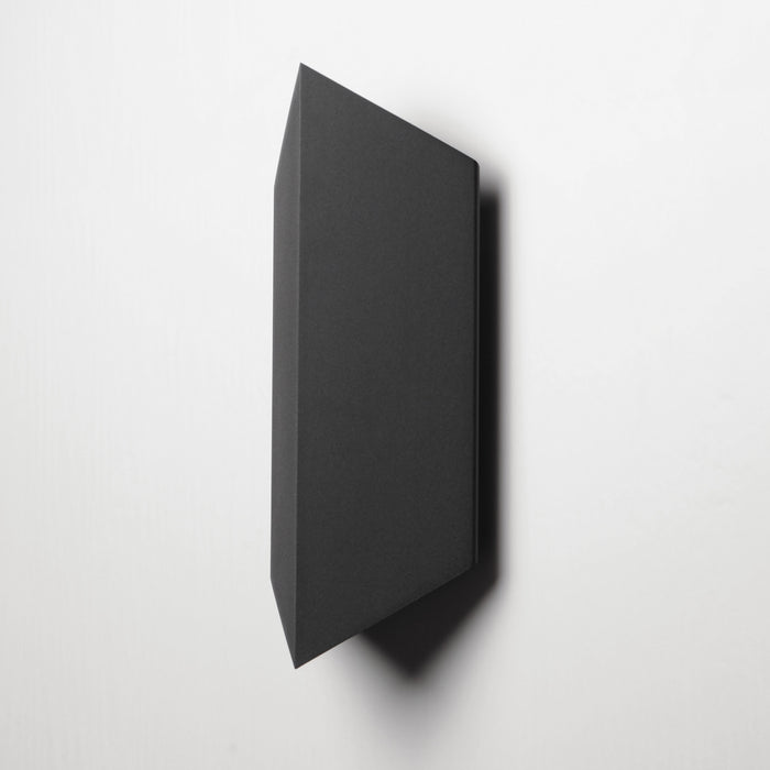 Myhouse Lighting ET2 - E41562-BK - LED Wall Sconce - Fractal - Black