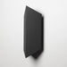 Myhouse Lighting ET2 - E41562-BK - LED Wall Sconce - Fractal - Black
