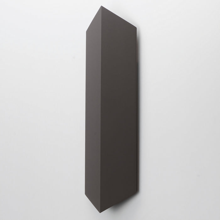 Myhouse Lighting ET2 - E41564-ABZ - LED Wall Sconce - Fractal - Architectural Bronze