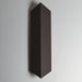 Myhouse Lighting ET2 - E41564-ABZ - LED Wall Sconce - Fractal - Architectural Bronze