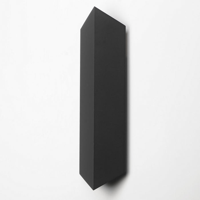 Myhouse Lighting ET2 - E41564-BK - LED Wall Sconce - Fractal - Black