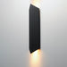 Myhouse Lighting ET2 - E41564-BK - LED Wall Sconce - Fractal - Black