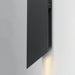 Myhouse Lighting ET2 - E41564-BK - LED Wall Sconce - Fractal - Black