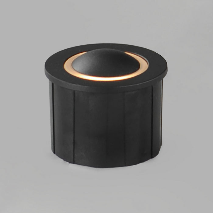 Myhouse Lighting ET2 - E42420-BK - LED In-Ground - Alumilux Landscape - Black