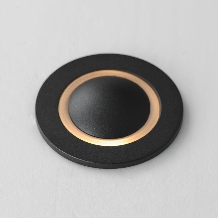 Myhouse Lighting ET2 - E42420-BK - LED In-Ground - Alumilux Landscape - Black