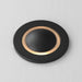Myhouse Lighting ET2 - E42420-BK - LED In-Ground - Alumilux Landscape - Black