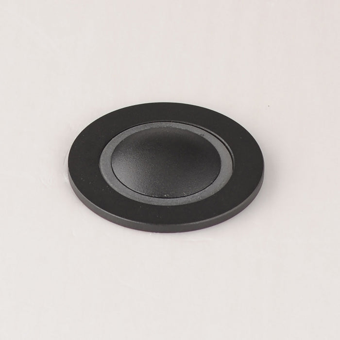 Myhouse Lighting ET2 - E42420-BK - LED In-Ground - Alumilux Landscape - Black