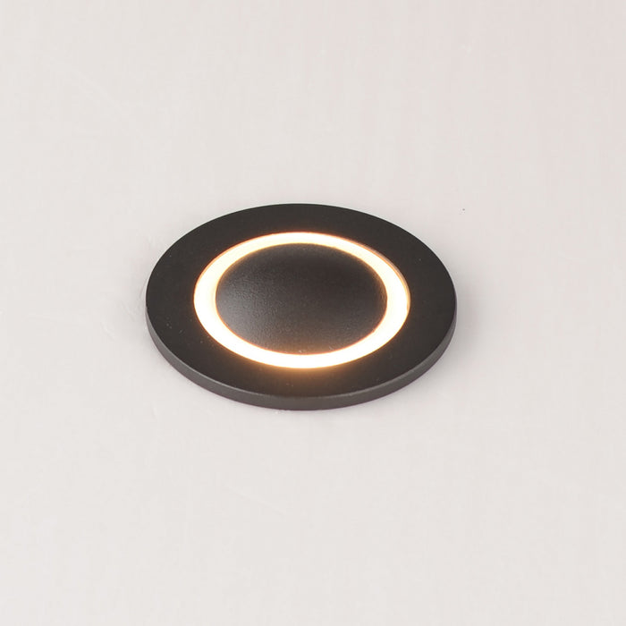 Myhouse Lighting ET2 - E42420-BK - LED In-Ground - Alumilux Landscape - Black