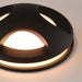 Myhouse Lighting ET2 - E42423-BK - LED In-Ground - Alumilux Landscape - Black