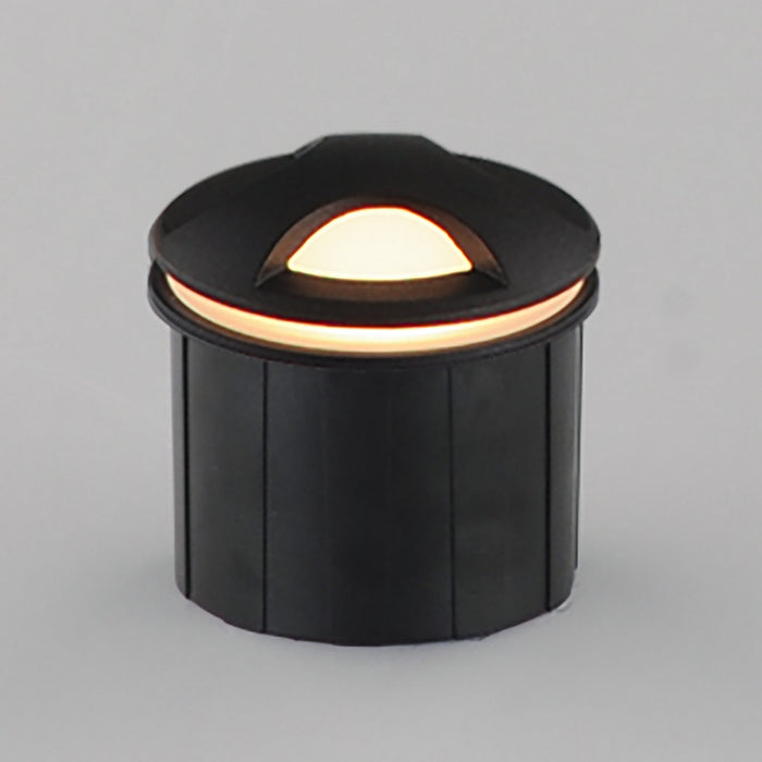 Myhouse Lighting ET2 - E42423-BK - LED In-Ground - Alumilux Landscape - Black
