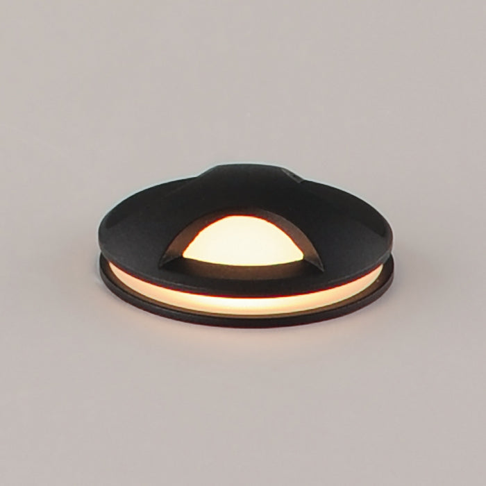 Myhouse Lighting ET2 - E42423-BK - LED In-Ground - Alumilux Landscape - Black