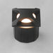 Myhouse Lighting ET2 - E42424-BK - LED In-Ground - Alumilux Landscape - Black