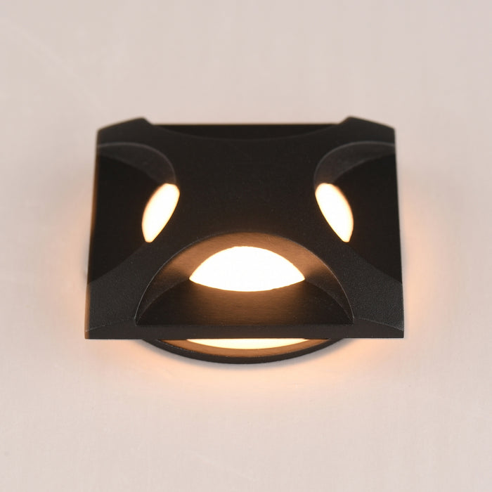 Myhouse Lighting ET2 - E42424-BK - LED In-Ground - Alumilux Landscape - Black