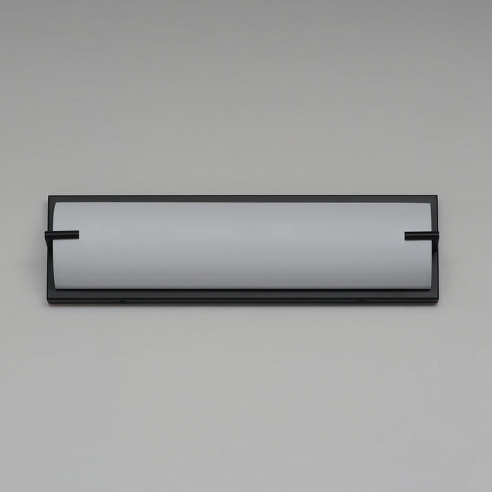Myhouse Lighting ET2 - E23451-BK - LED Bath Sconce - Alto - Black