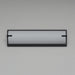 Myhouse Lighting ET2 - E23451-BK - LED Bath Sconce - Alto - Black