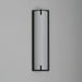 Myhouse Lighting ET2 - E23451-BK - LED Bath Sconce - Alto - Black
