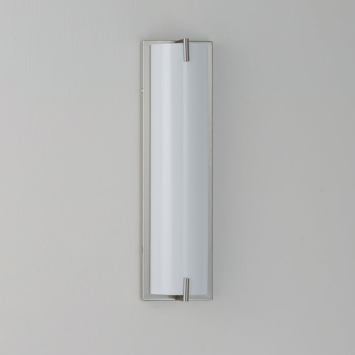 Myhouse Lighting ET2 - E23451-SN - LED Bath Sconce - Alto - Satin Nickel