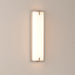 Myhouse Lighting ET2 - E23451-SN - LED Bath Sconce - Alto - Satin Nickel