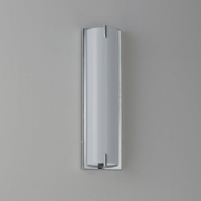 Myhouse Lighting ET2 - E23451-PC - LED Bath Sconce - Alto - Polished Chrome