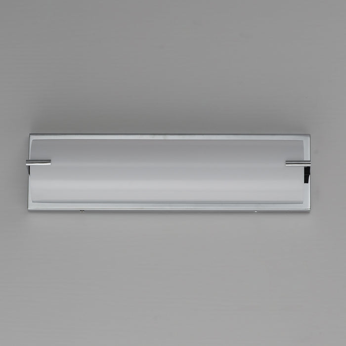 Myhouse Lighting ET2 - E23451-PC - LED Bath Sconce - Alto - Polished Chrome