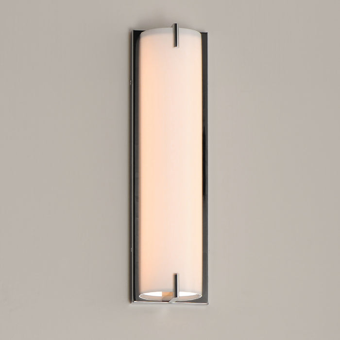 Myhouse Lighting ET2 - E23451-PC - LED Bath Sconce - Alto - Polished Chrome