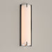 Myhouse Lighting ET2 - E23451-PC - LED Bath Sconce - Alto - Polished Chrome
